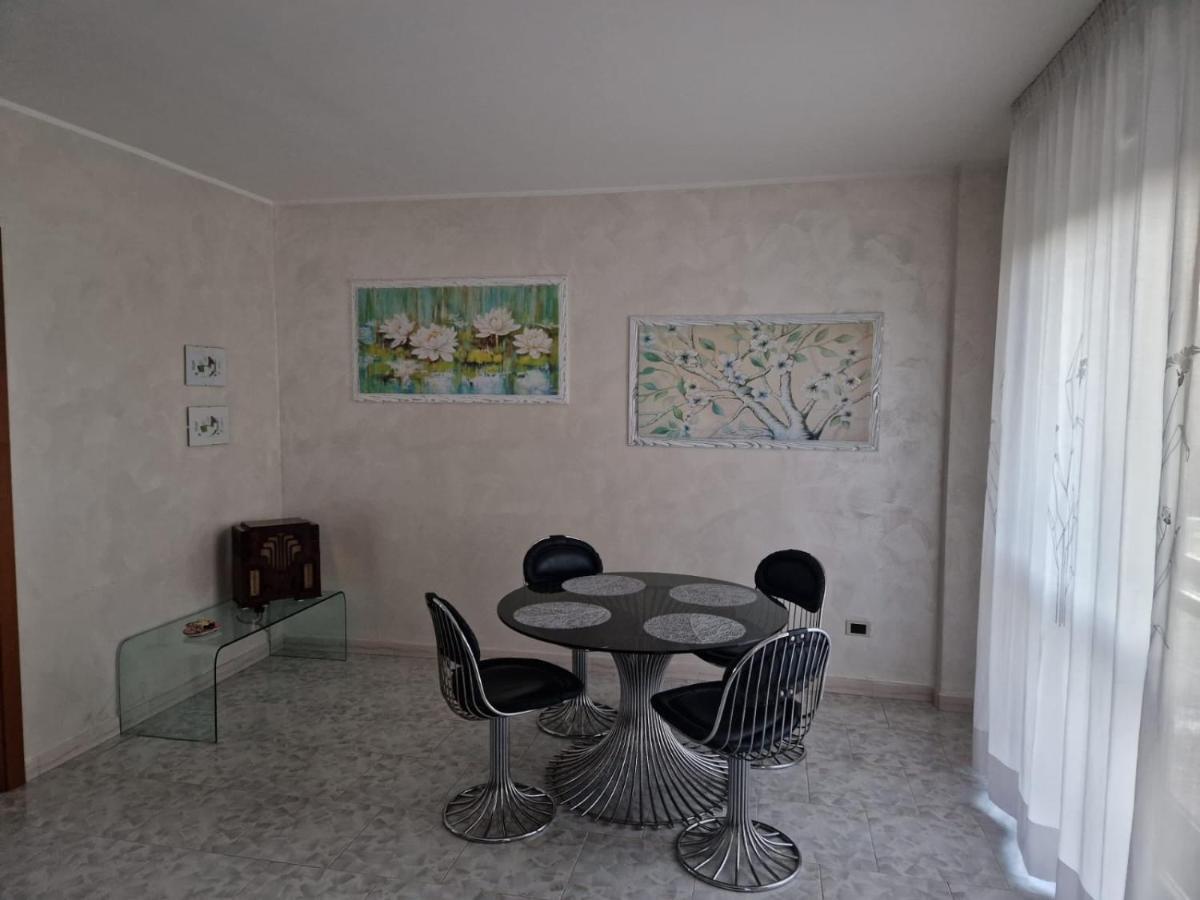 Palese Apartment Bari Esterno foto
