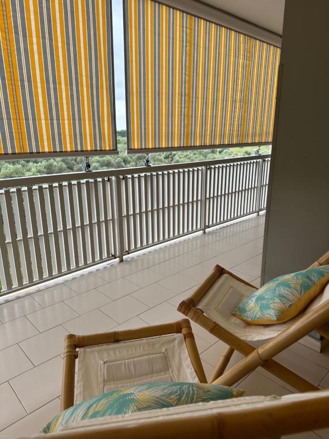 Palese Apartment Bari Esterno foto