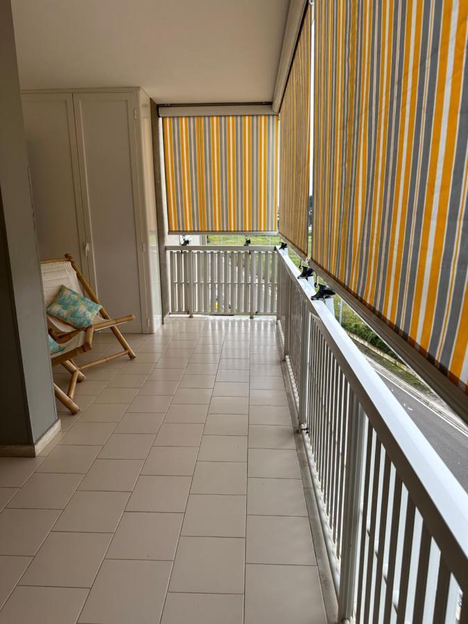 Palese Apartment Bari Esterno foto