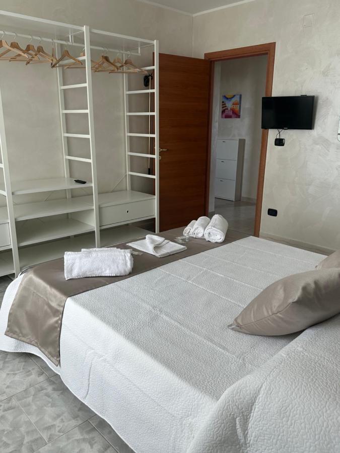 Palese Apartment Bari Esterno foto