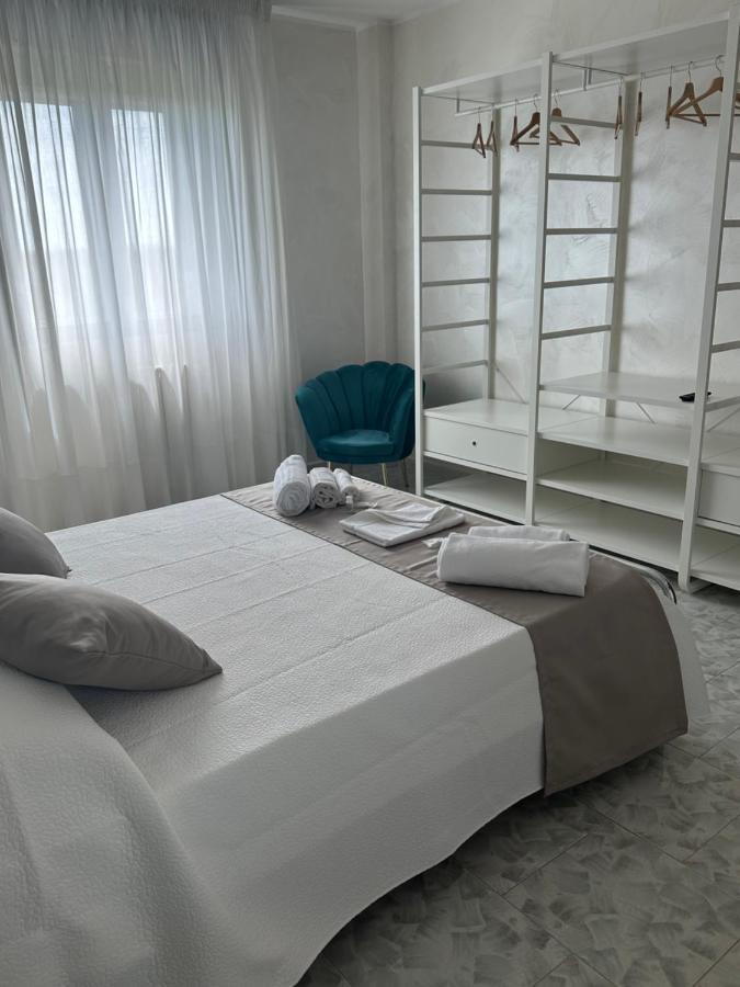 Palese Apartment Bari Esterno foto