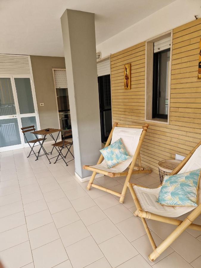 Palese Apartment Bari Esterno foto