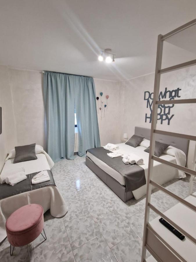 Palese Apartment Bari Esterno foto