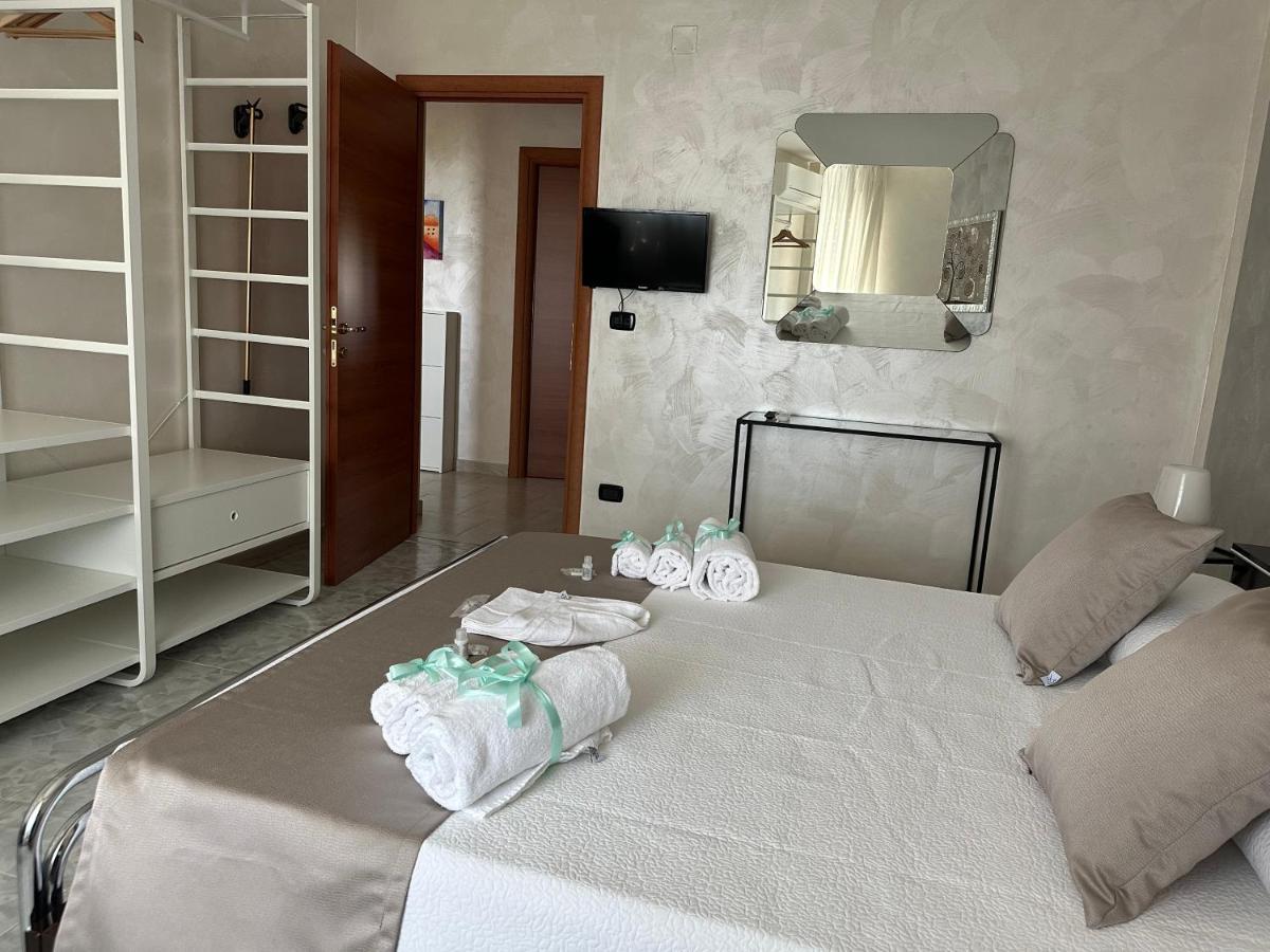 Palese Apartment Bari Esterno foto