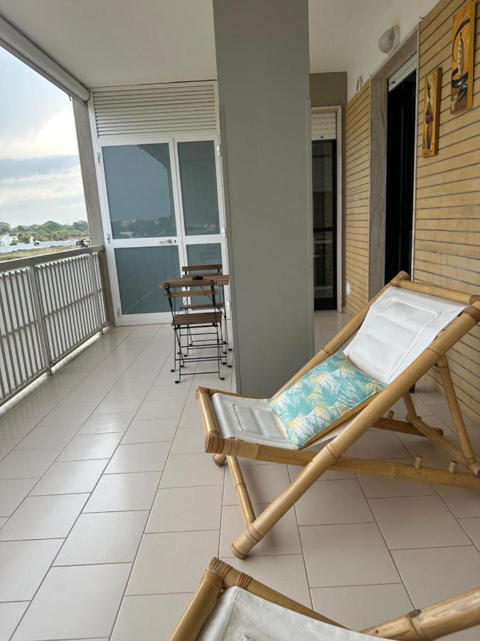 Palese Apartment Bari Esterno foto