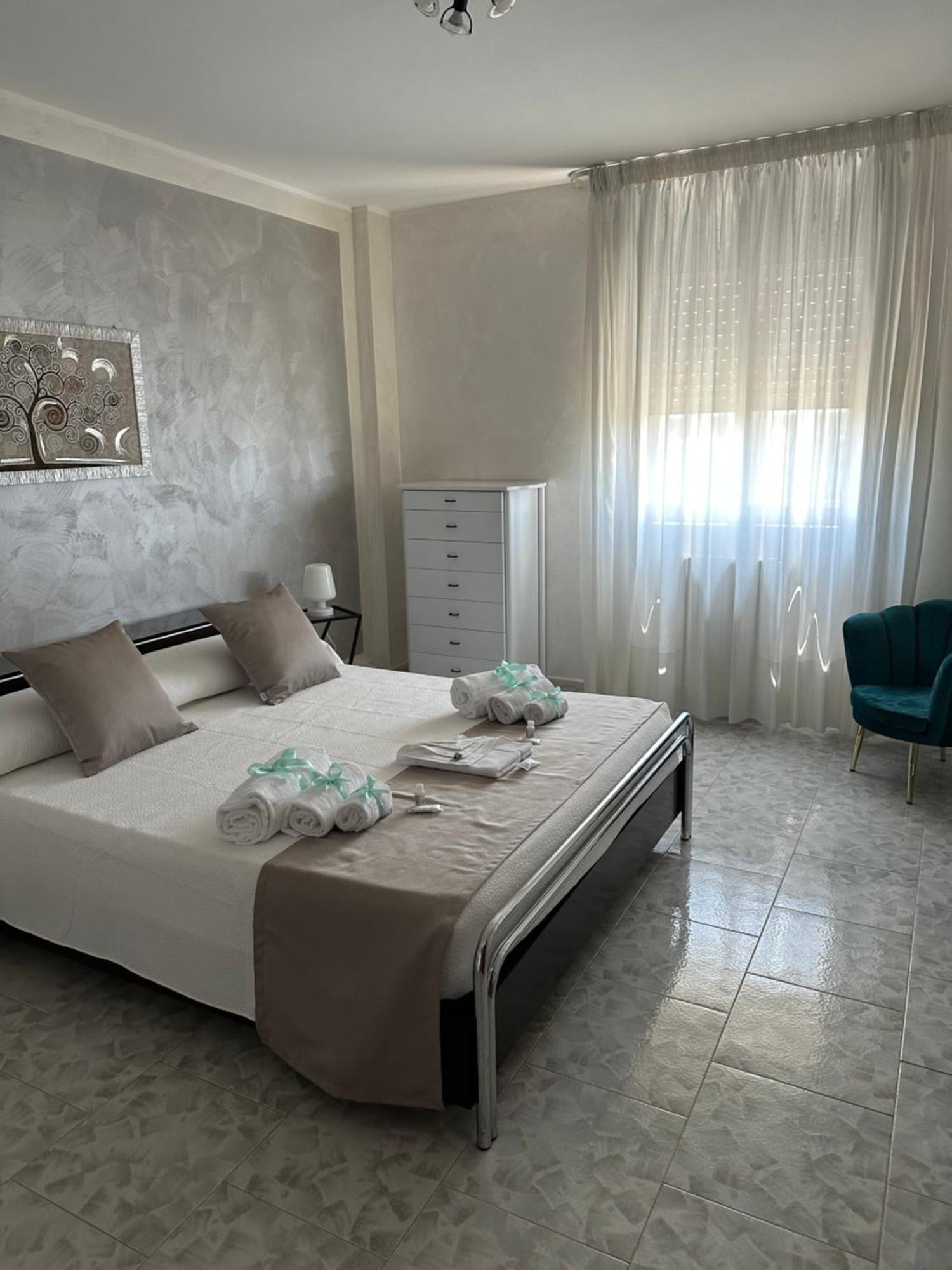Palese Apartment Bari Esterno foto
